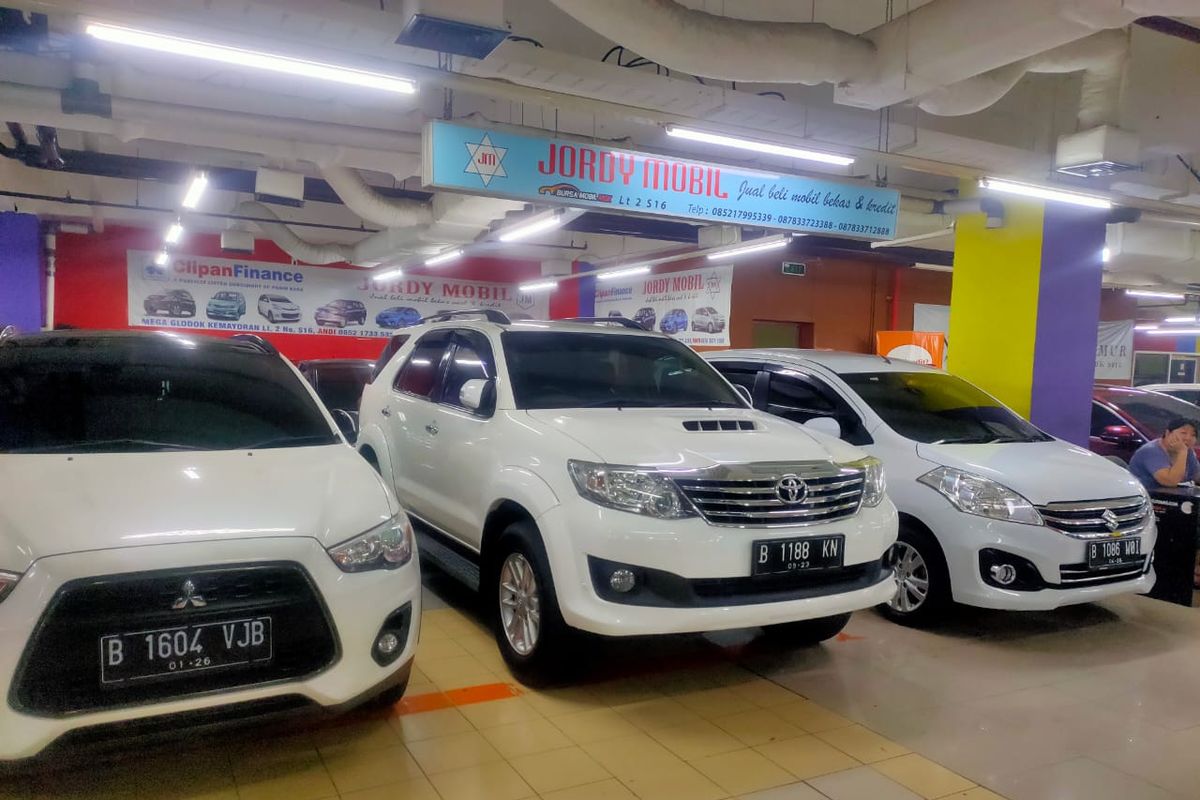 mobil bekas, harga mobil bekas, JBA Indonesia, Harga mobil bekas, mobil lelang, penjualan mobil bekas, 1 Dollar AS Tembus Rp 16.900, Harga Mobil Bekas Bisa Naik Segini