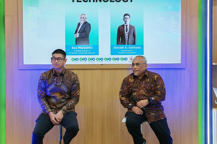 Indonesia Diam-diam Mulai Kembangkan Baterai Berbasis Sodium