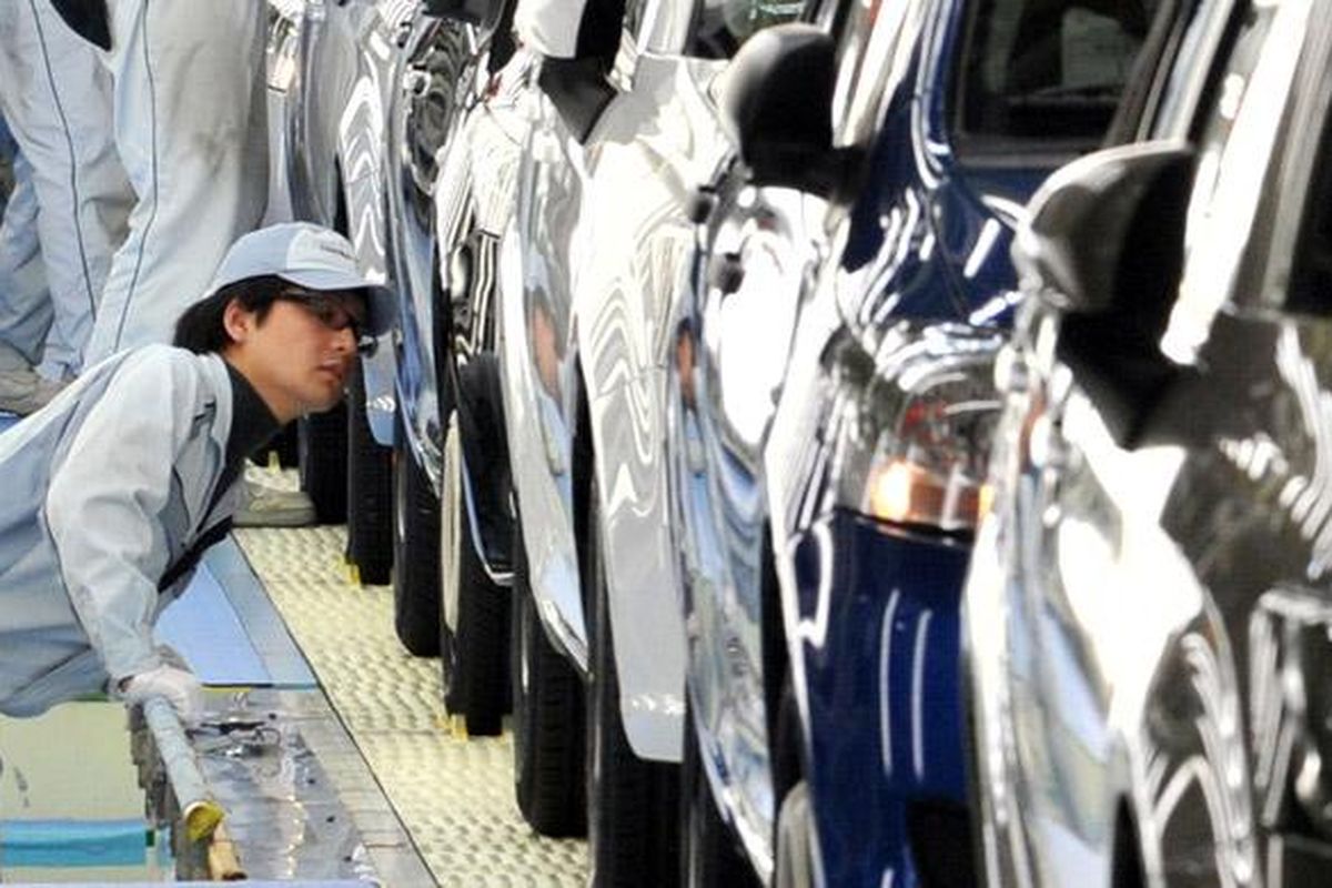 kendaraan listrik, industri otomotif, Transisi energi, subsidi mobil listrik, Transisi Energi, Kendaraan listrik, Kendaraan Listrik Bisa Guncang Industri Otomotif Nasional