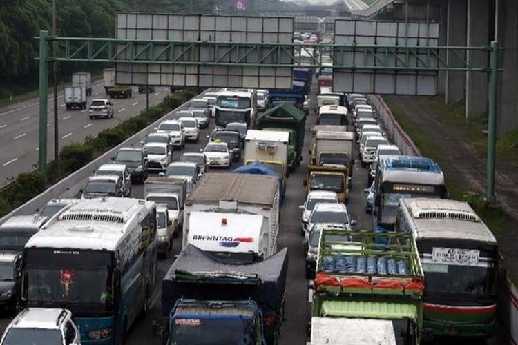 Pendaftaran Mudik Gratis Kemenhub Dibuka Akhir Pekan Ini