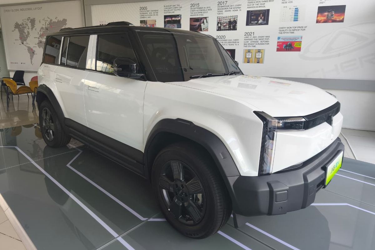 Berapa Lama Usia Pakai Ideal Baterai Mobil Listrik? Ini Fakta dan Hitungannya