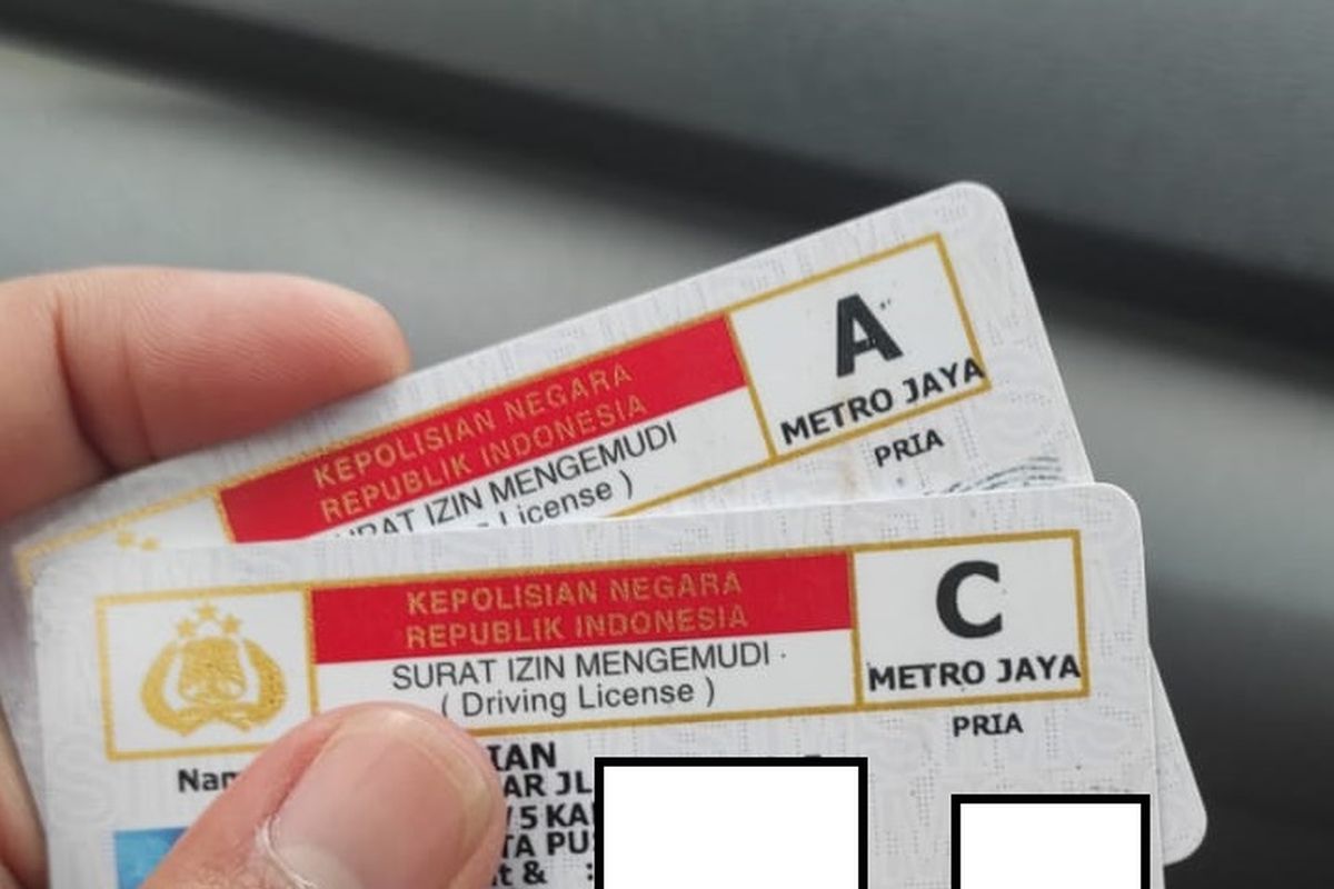 Surat Izin Mengemudi, korlantas polri, libur lebaran 2025, Lebaran 2025, Perpanjangan SIM Bisa Dilakukan Mulai Hari Ini