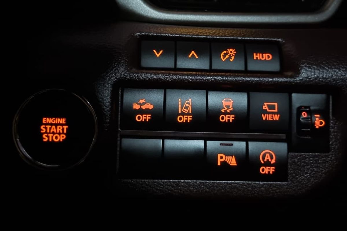 mobil baru, ADAS, Advanced Driver Assistance System, Fitur ADAS, mobil baru Rp 200 jutaan, Mobil Rp 200 Jutaan yang Sudah Punya ADAS: Ini Pilihannya