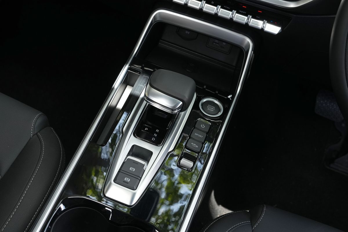 Memahami Reduction Gear pada Transmisi Mobil Listrik