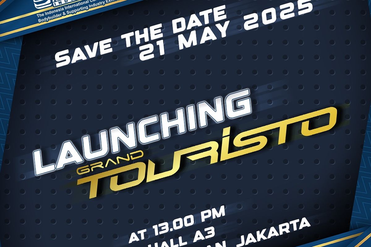 Karoseri New Armada, bus baru, INAPA 2025, bodi bus baru, karoseri New Armada, Karoseri New Armada Akan Luncurkan Bodi Bus Baru