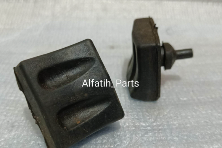 Suspensi Skutik Keras, Ini Penyebabnya Selain Sokbreker