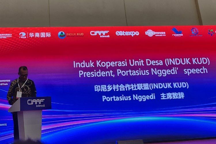 Induk KUD Dorong Produksi Mobil Rakyat untuk Desa
