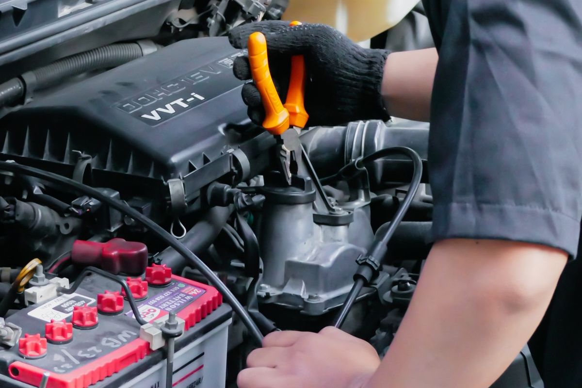 mobil bekas, Oknum, inspeksi mobil bekas, Inspektor mobil bekas, Jangan Tertipu! Begini Cara Cerdas Pilih Inspektor Mobil Bekas