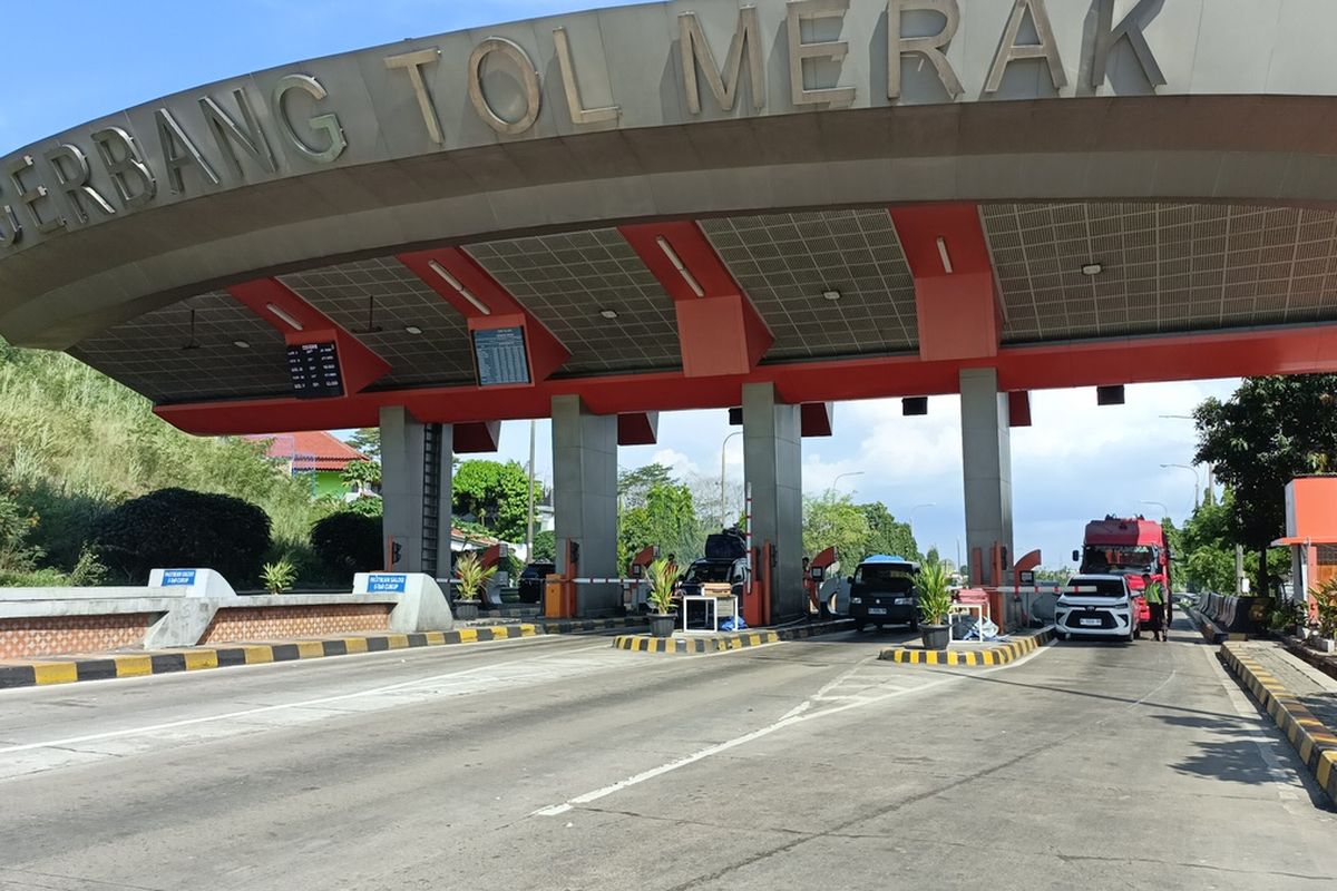 diskon tarif tol, libur sekolah, Diskon tarif tol, idul adha 2025, mudik Jakarta-Palembang, Simulasi Tarif Tol Mudik Jakarta-Palembang dengan Diskon 20%