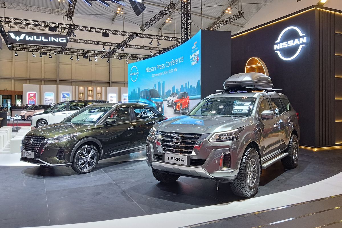 Presiden Prabowo, TKDN, Nissan, NMDI, TKDN mobil nasional, Aturan TKDN Diminta Lebih Fleksibel, Ini Tanggapan Nissan