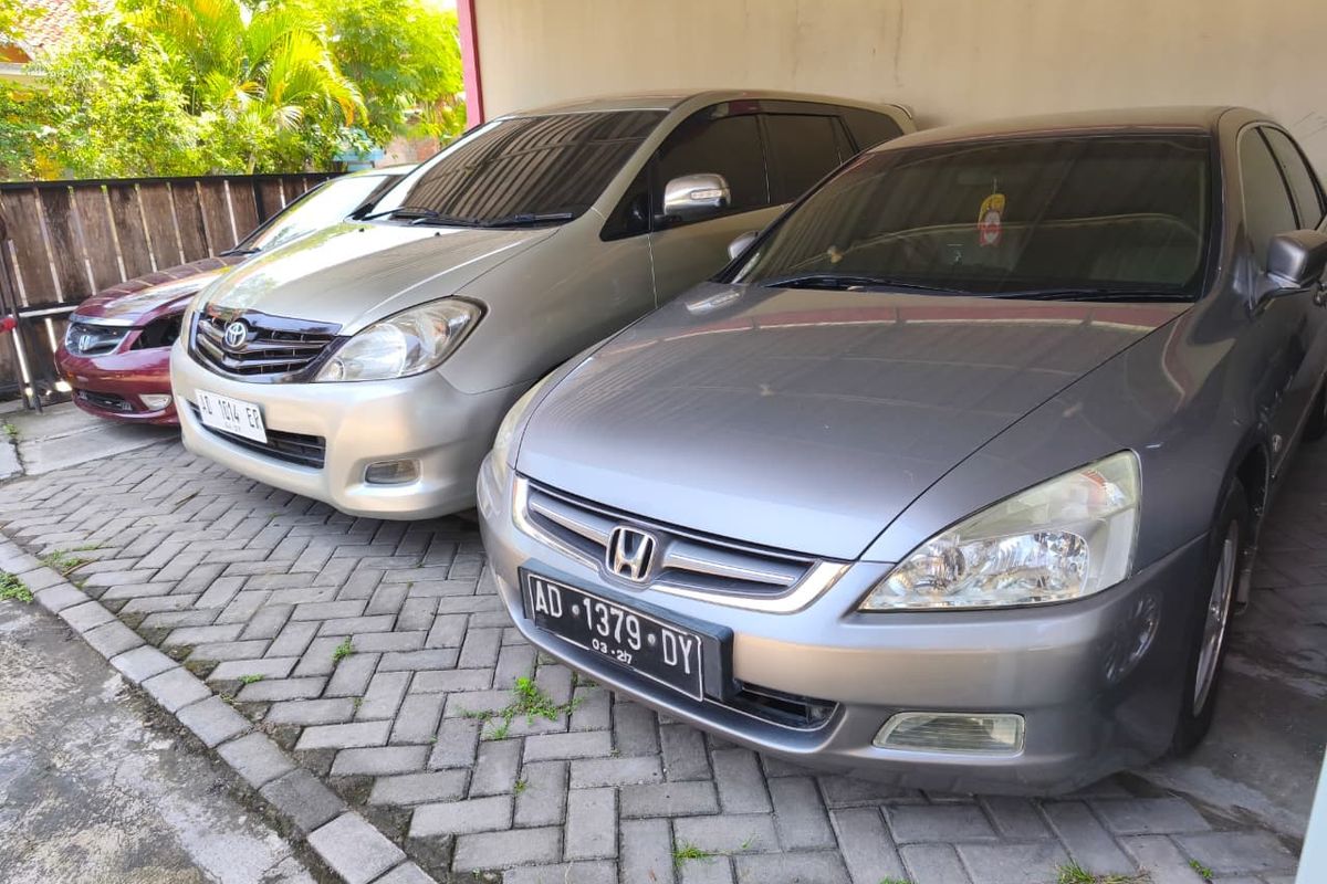 mobil bekas tabrakan, Mobil bekas tabrakan layak beli, Kriteria mobil bekas tabrak bisa ditoleransi, Jenis Kerusakan Mobil Bekas Tabrakan yang Masih Bisa Ditoleransi
