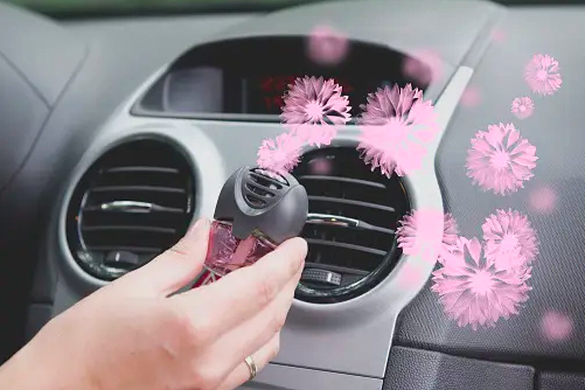 Parfum Mobil, parfum mobil, sistem AC, sistem ac, risiko parfum cair, pemeliharaan mobil, Mengapa Memilih Parfum Mobil itu Penting?