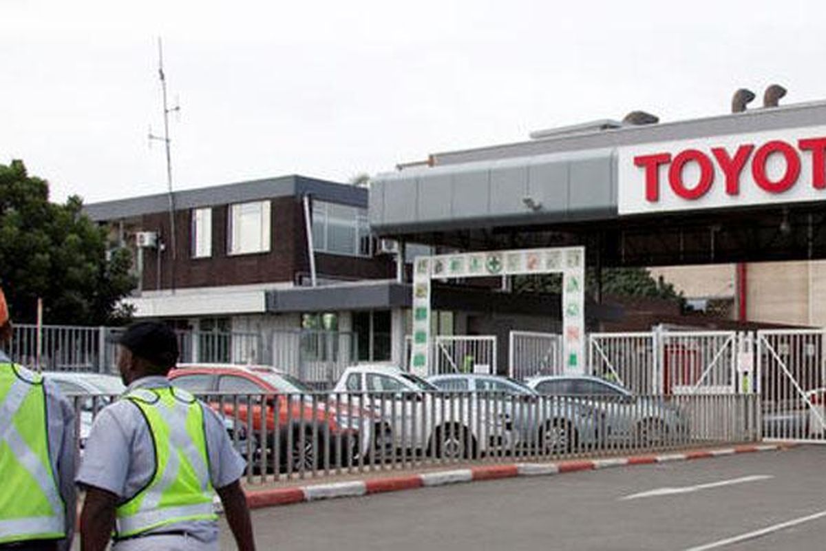 Insentif Impor Mobil Listrik CBU Tidak Dilanjutkan, Ini Kata Toyota