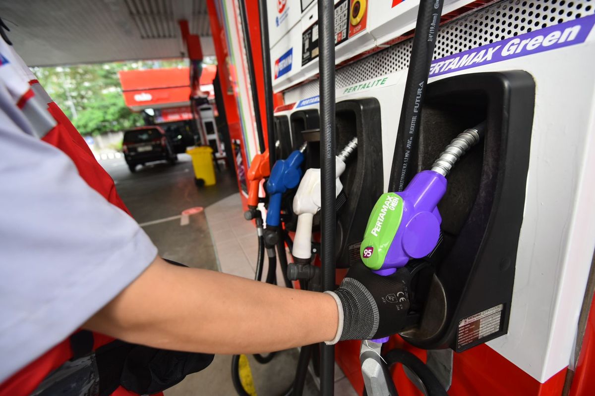 non-subsidi, Juli 2025, harga BBM Pertamina, kenaikan harga BBM, Harga BBM Pertamina, Daftar Harga BBM Pertamina Terbaru Juli 2025: Kenaikan Signifikan