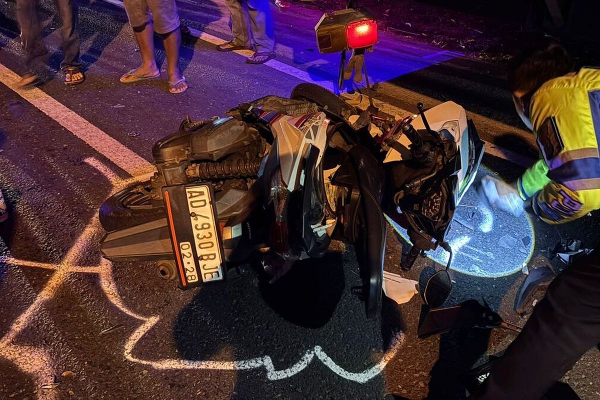 Bahaya Mengekor Kendaraan di Depan, Bisa Picu Kecelakaan