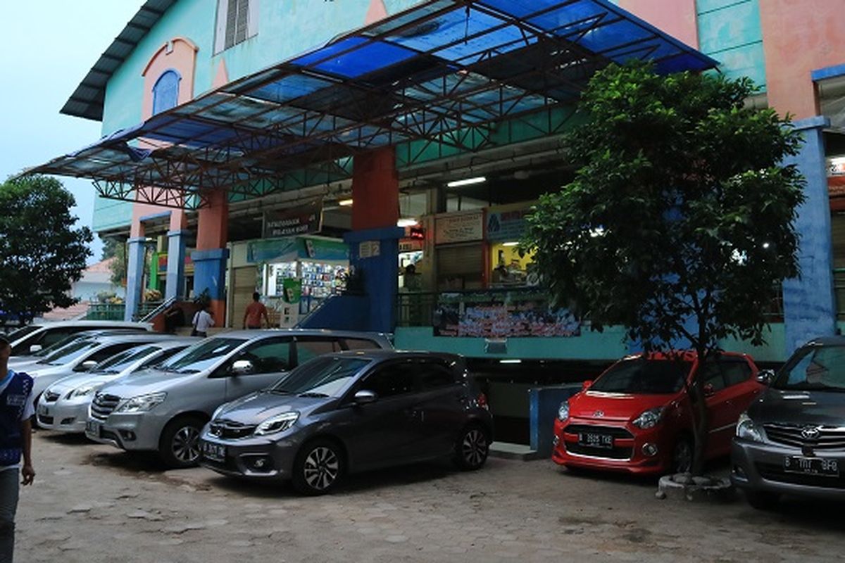 Dinas Perhubungan DKI Jakarta, Adji Kusambarto, tarif parkir disinsentif, kendaraan uji emisi, Dishub DKI Jakarta Ingin Tambah Titik Parkir Tarif Disinsentif