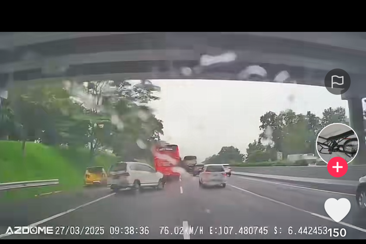 Bahu jalan tol, menyalip, kondisi darurat, sanksi, bahu jalan tol, Sanksi, Simak Aturan dan Fungsi Sebenarnya Bahu Jalan Tol