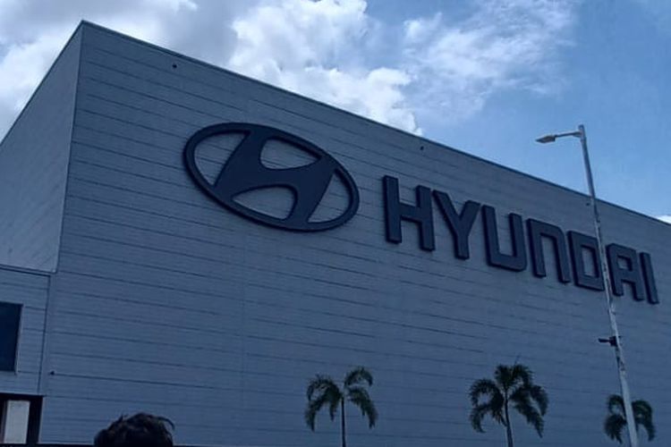 Kia Pakai Pabrik Hyundai di Cikarang untuk Produksi Mobil