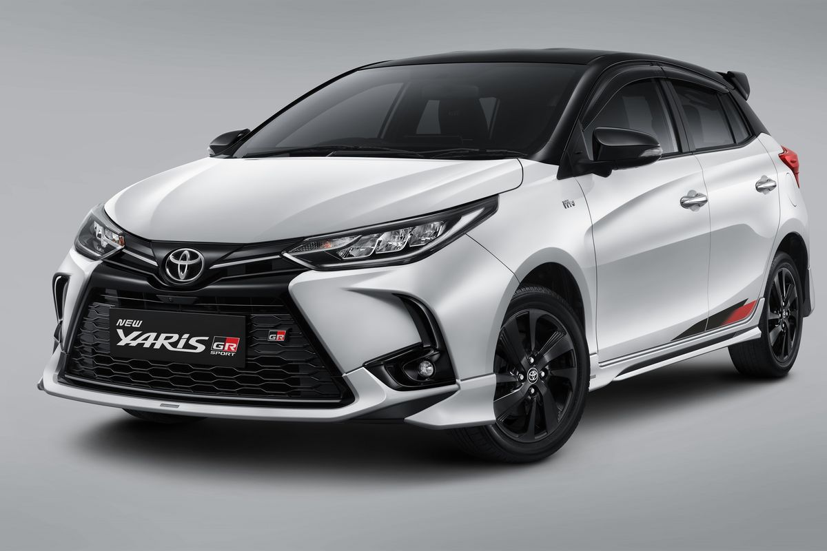 hatchback, Yaris, Honda, Hatchback, Suzuki Baleno, harga hatchback, Daftar Mobil Hatchback Mei 2025, Mulai Rp 290 Jutaan