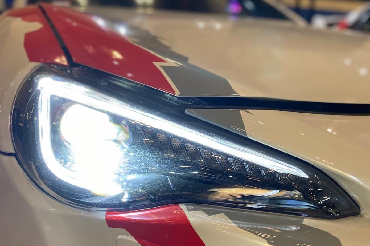 intensitas cahaya, lampu Bi-LED, lux meter, keterangan lampu, Besar Watt Bukan Jaminan Lampu Bi-LED Terang, Ini Penjelasan Pakar