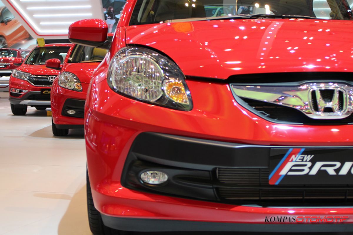 tren penurunan, pasar LCGC, Daihatsu Sigra, Penjualan Mobil, Pasar LCGC, Penjualan LCGC Turun 28,7% di Paruh Pertama 2025