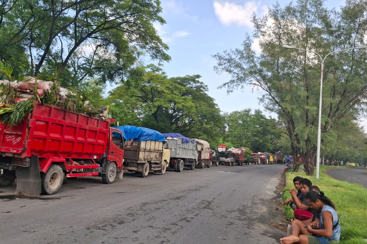Keselamatan Transportasi, sertifikasi sopir, Regulasi lalu lintas, kecelakaan bus dan truk, keselamatan transportasi, Meningkatkan Keselamatan Bus dan Truk di Indonesia