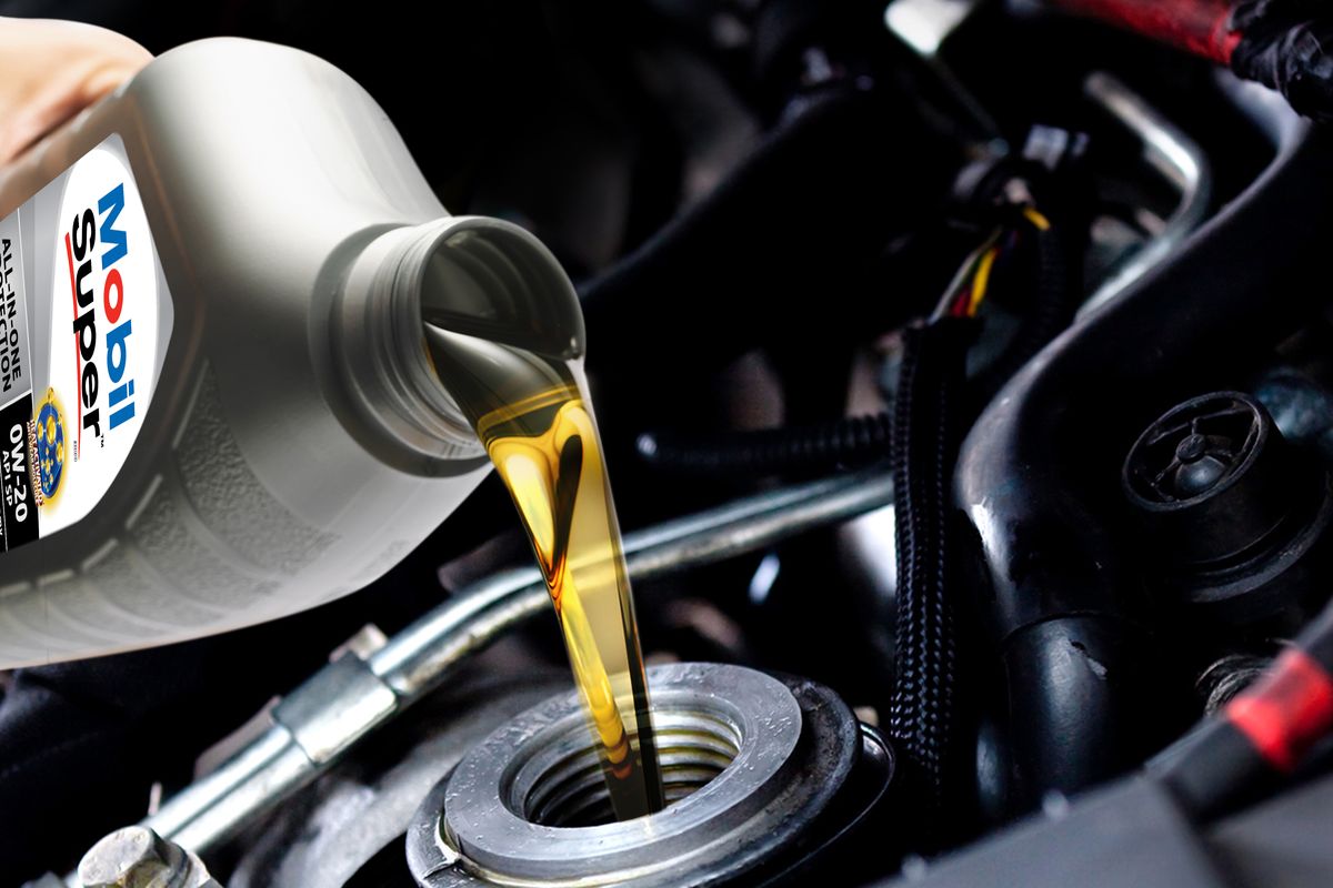 PT ExxonMobil Lubricants Indonesia, Mobil, Mobil Lubricants, mobil, oli mobil, Cara Produsen Oli Manjakan Konsumen Loyal