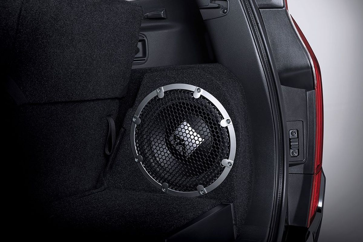 speaker, Audio, audio mobil, upgrade audio mobil, bengkel spesialis audio mobil, Jangan Asal Upgrade, Ini Penyebab Speaker Bawaan Mobil Cepat Rusak