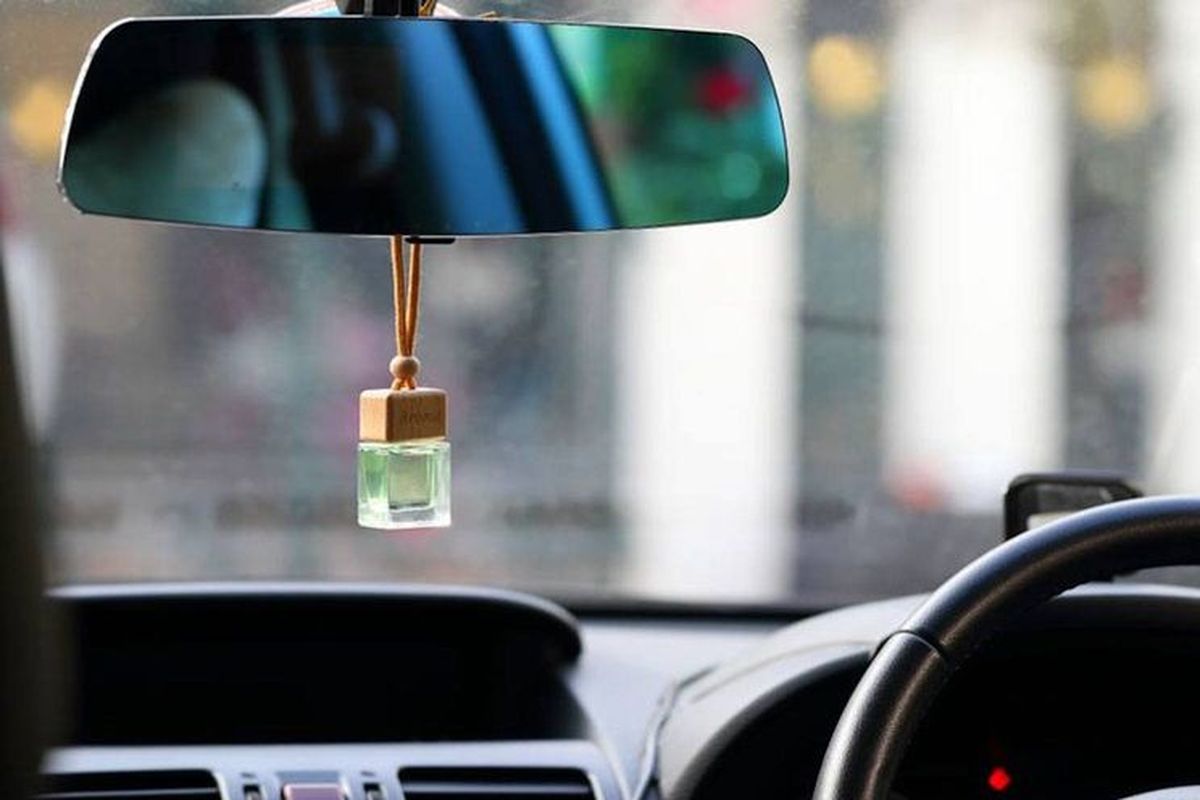 Jangan Asal Pakai Pengharum, Bisa Bikin AC Mobil Jadi Bau