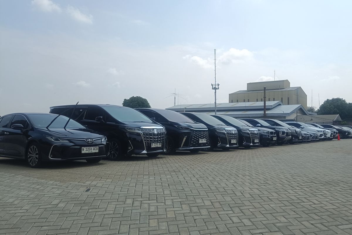 mobil bekas, Ibid, lelang mobil, mobil lelang, Ibid-Balai Lelang Serasi, Peminat Mobil Lelang Meningkat, tapi Belum Sesuai Harapan