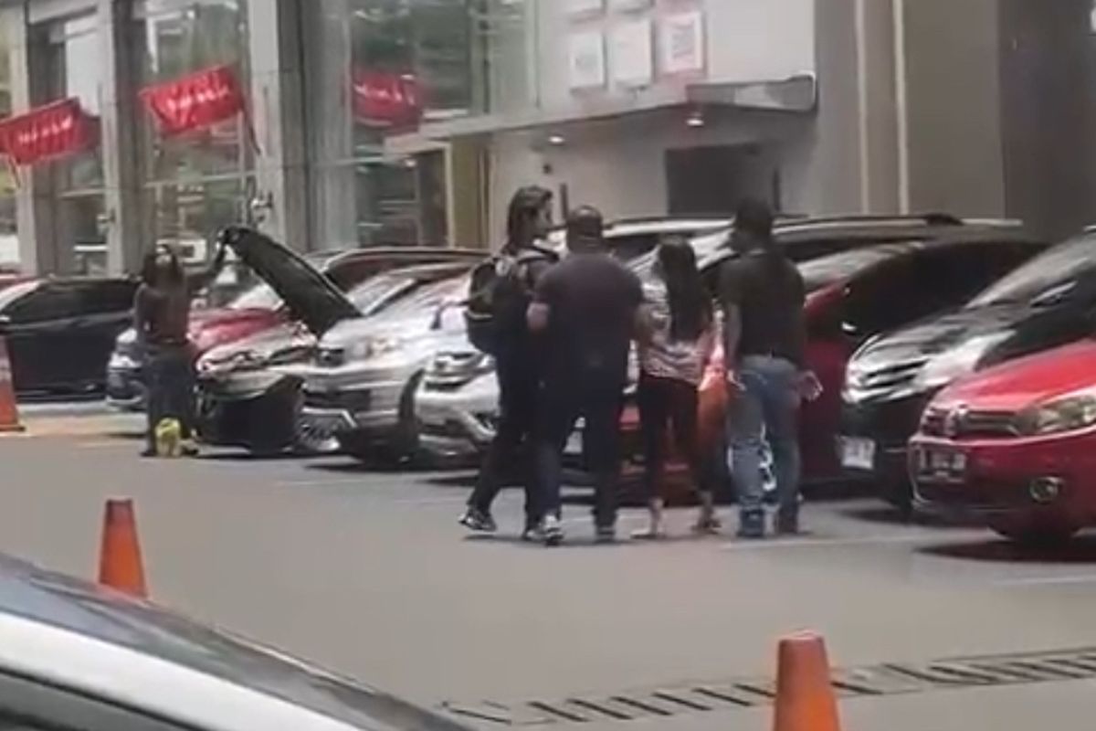 kredit mobil, debt collector, Toyota Astra Financial, Begini Cara Membedakan Debt Collector Asli dan Palsu