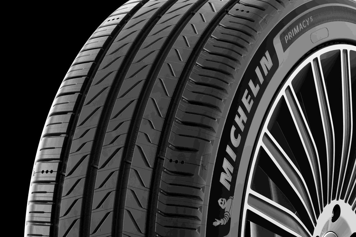 Michelin, mobil listrik, Michelin Luncurkan Ban Baru, Bisa Digunakan Semua Jenis Mobil