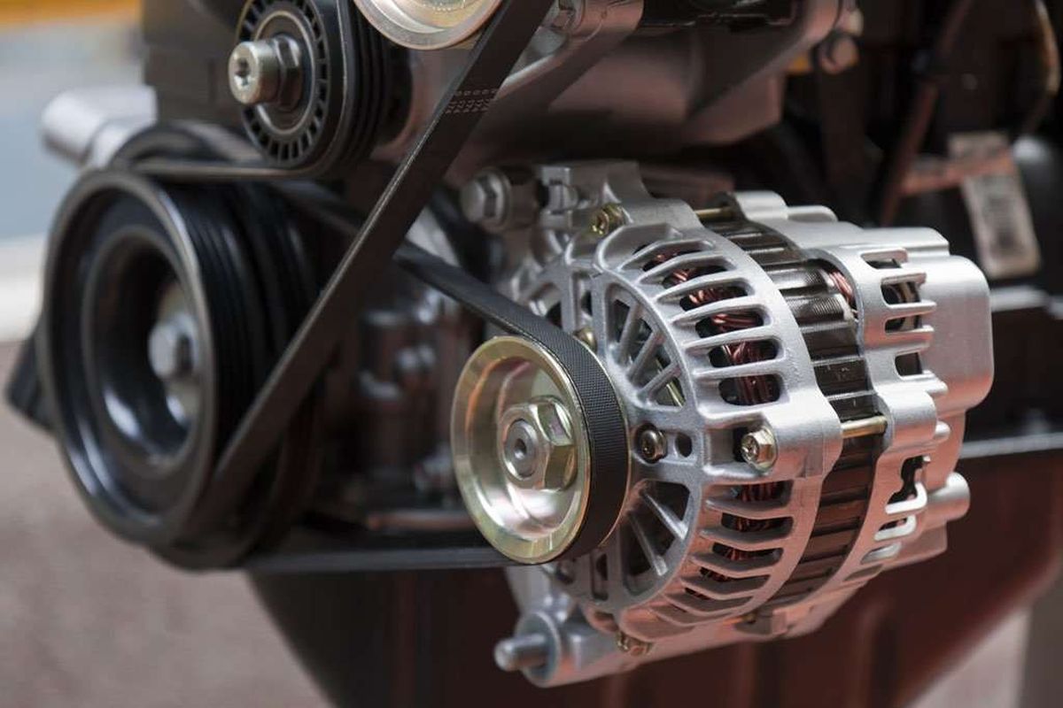 perbaikan alternator, teknisi berpengalaman, kerusakan alternator, perbaikan mandiri, Apakah Alternator Bisa Diperbaiki Sendiri di Rumah?