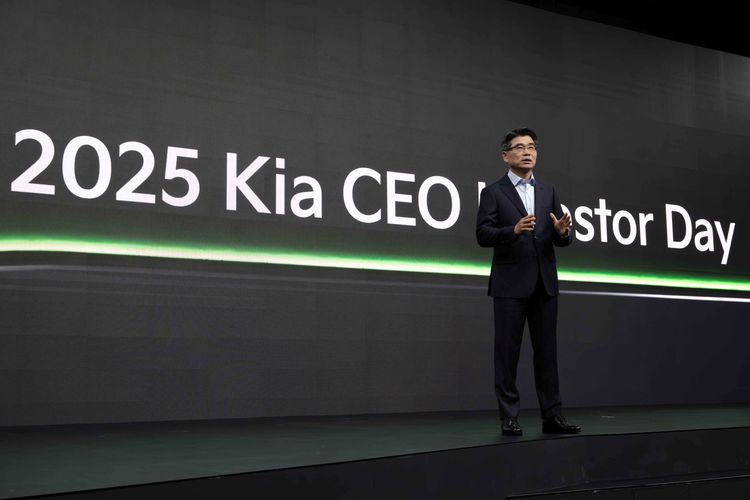 Hyundai Motor Group, mobil listrik, penjualan mobil listrik, mobil listrik kia, Kia Targetkan Penjualan Mobil Listrik Tembus 2,33 Juta Unit pada 2030