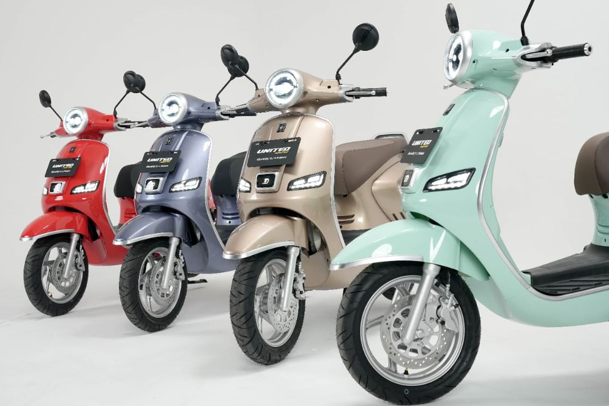 tarif resiprokal, industri otomotif listrik, Budi Setiyadi, produksi lokal, budi setiyadi, Imbas Tarif Resiprokal Amerika ke Industri Motor Listrik Indonesia
