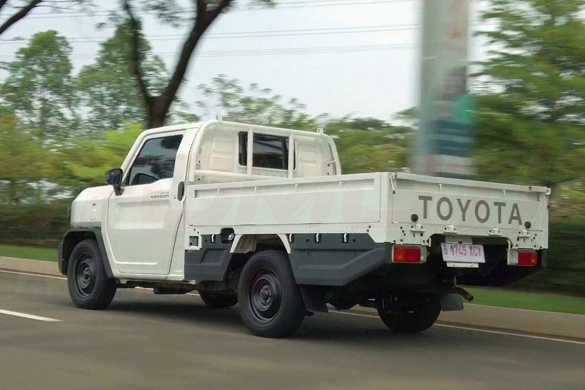 bensin, Bensin, tenaga, bahan bakar, video, Tenaga, Toyota Rangga, Bahas Toyota Rangga Bensin, dari Tenaga sampai Konsumsi BBM (Video)