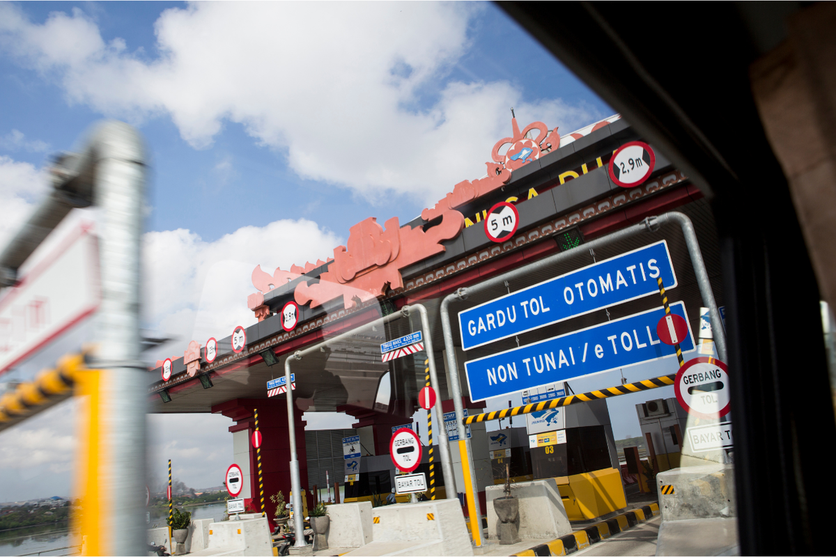 arus balik, diskon tarif tol, diskon tarif tol 20 persen, diskon tarif tol 20 persen arus balik lebaran 2025, Diskon Tarif Tol untuk Arus Balik Masih Berlaku sampai 10 April 2025