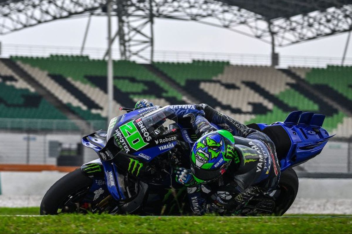 MotoGP Malaysia, dampak ekonomi, Hannah Yeoh, Sirkuit Internasional Sepang, MotoGP Malaysia: Investasi atau Pemborosan Anggaran?