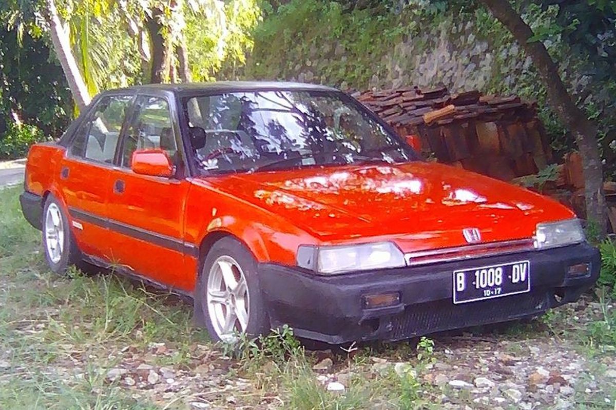 Mobil bekas, lawas, kondisi mesin, suku cadang, perawatan, mobil bekas, Perawatan, Sebelum Menyesal, Kenali Risiko Beli Mobil Bekas Tahun Tua