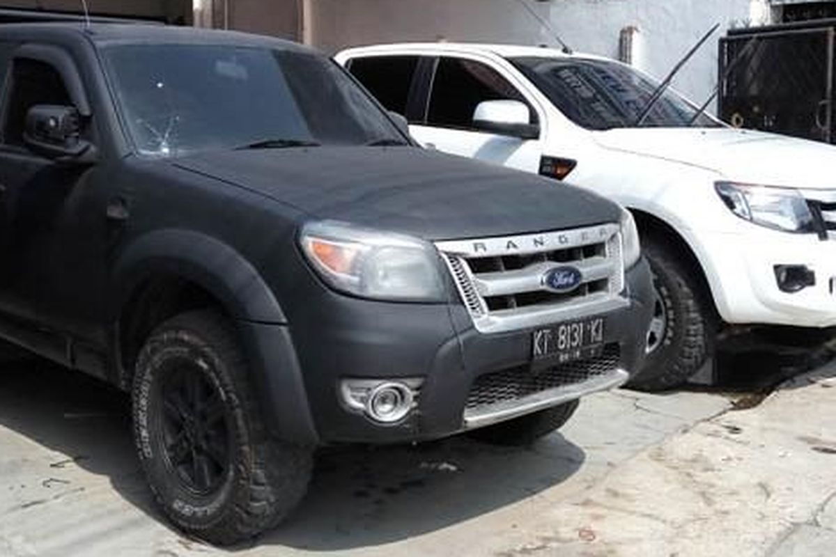 double cabin bekas, harga double cabin bekas, banderol double cabin bekas, Update Harga Pikap Double Cabin Bekas September: Hilux mulai Rp 170 Juta
