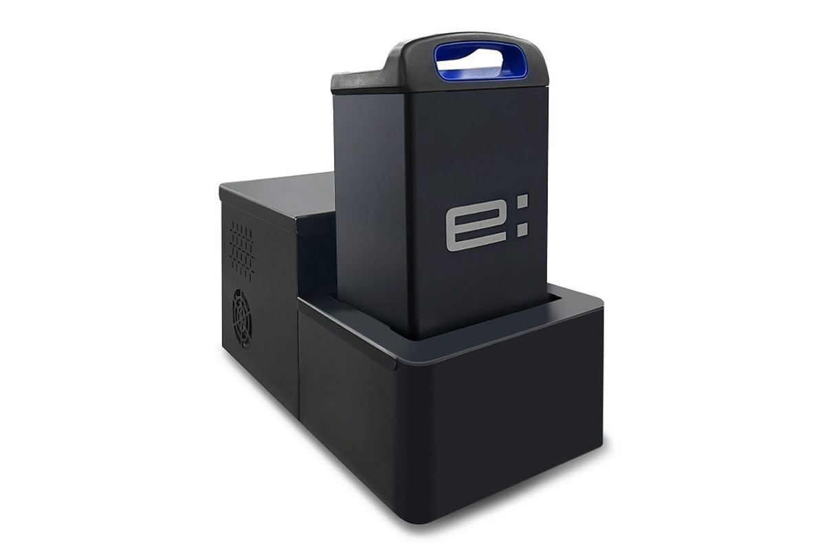 Honda Ubah Baterai Motor Listrik Jadi Sumber Energi Rumah Tangga