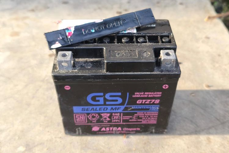 Fakta Aki MF Bekas yang Perlu Diketahui Konsumen