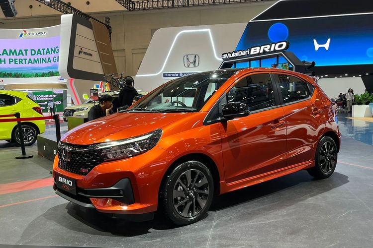 city car, Sirion, Agustus, Agya GR Sport, S-Presso, Komparasi Harga City Car Agustus 2025, Lengkap dengan Diskonnya