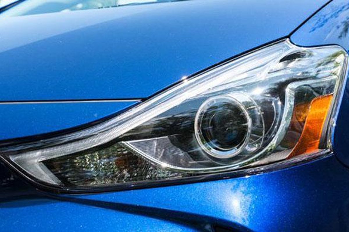 Lampu, lampu mobil, Bi-LED, Jangan Keliru, Ini Beda Lampu Biled, HID dan LED pada Mobil