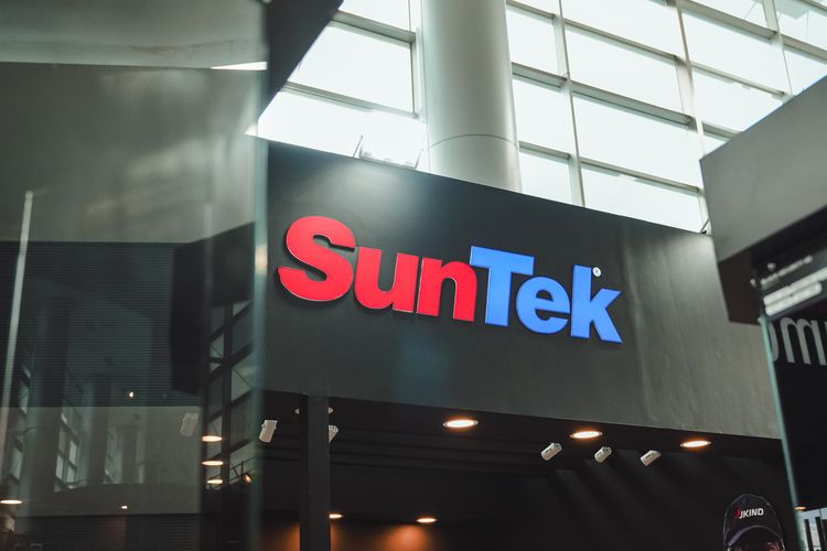 Kaca Film Generasi Terbaru Meluncur di IIMS 2026