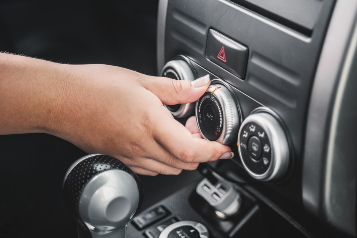 Jangan Lupa Filter Kabin AC Mobil Untuk Liburan