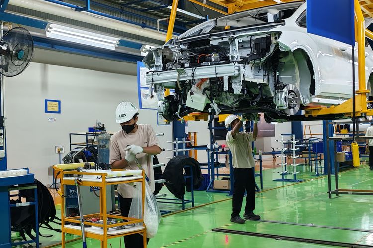 Aletra Siapkan Produk Baru Tahun Ini, Disesuaikan Karakter Indonesia