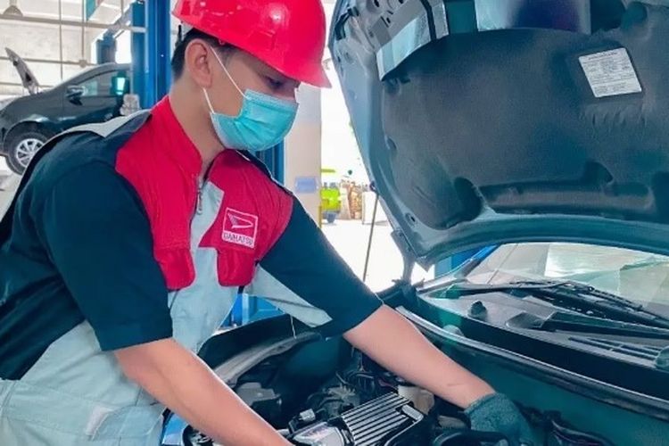 Cara Daihatsu Bertahan di Krisis: Purna Jual Jadi Kunci