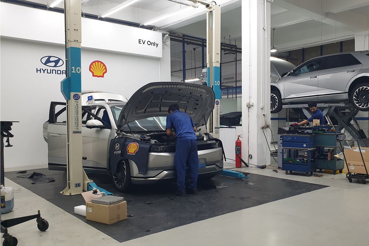 Hyundai, Hyundai Fest, Hyundai Mobil Indonesia, diskon servis, diskon spare part, Hyundai Fest Kembali Digelar, Ada Diskon Servis dan Spare Part