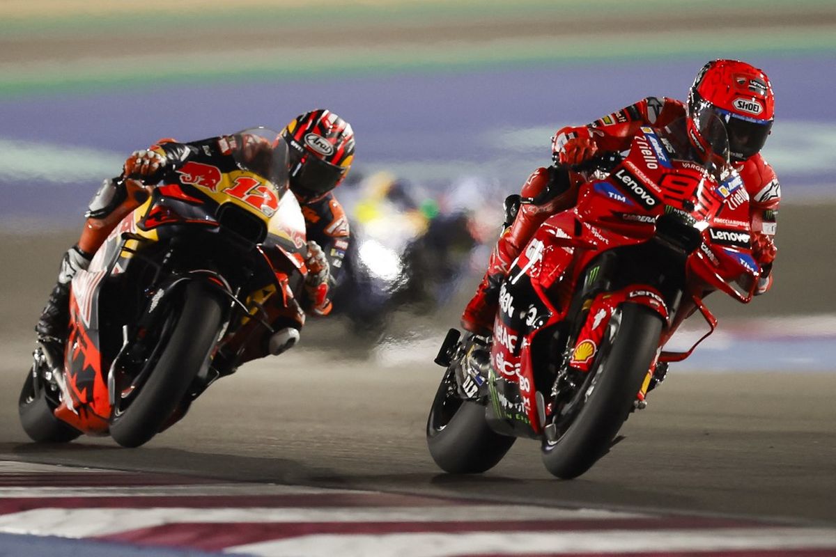 MotoGP, Sirkuit Jerez, MotoGP 2025, MotoGP Spanyol 2025, Jadwal MotoGP, sirkuit jerez, motogp 2025, Jadwal MotoGP Spanyol 2025, Balapan Digelar Akhir Pekan Ini